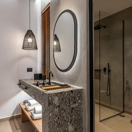 Apartment Avra *