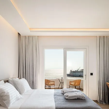 Apartment Avra *