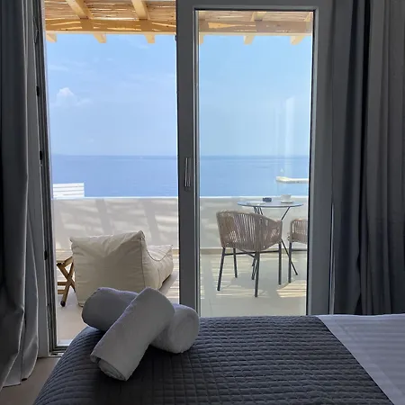 Avra 2* Mykonos Town