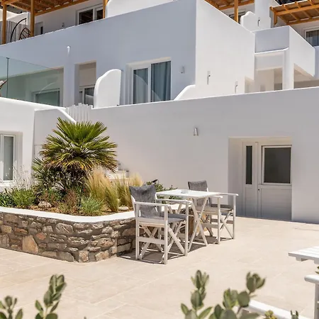 Apartment Avra Tourlos