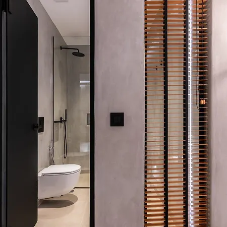Apartment Avra