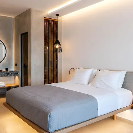 Avra Apartment Tourlos