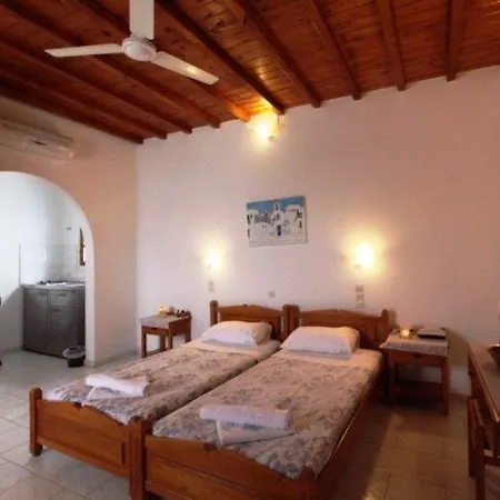 Apartment Avra *