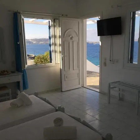 Avra Apartment *