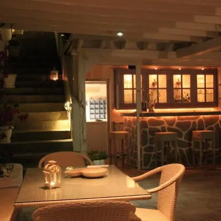 Apartment Avra