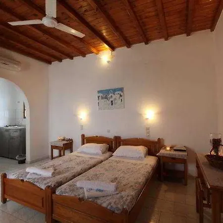 Avra Apartment