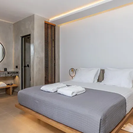 Apartman Avra Túrlosz