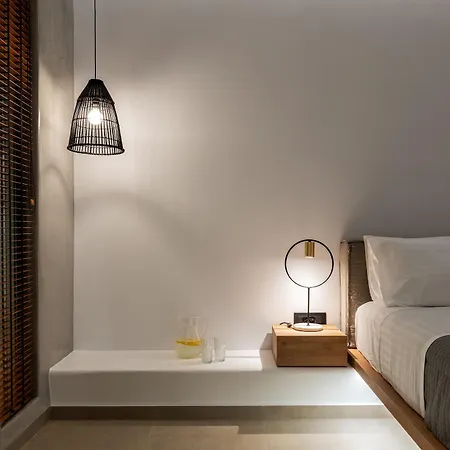 Avra Apartman