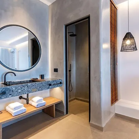 Apartman Avra *