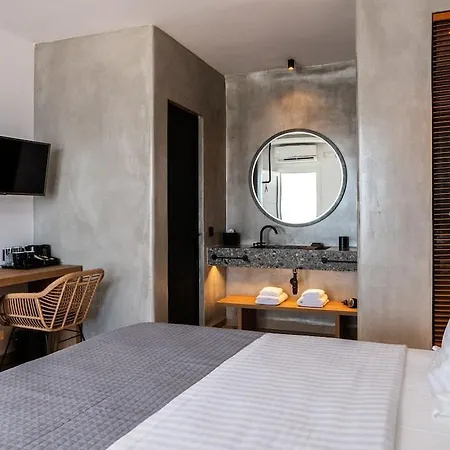 Apartman Avra Túrlosz