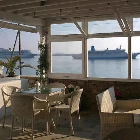 Apartman Avra